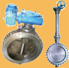 Butterfly Valves